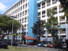 Blk 141 Lorong Ah Soo (Hougang), HDB Executive #247562